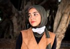 Habiba Abd El-slam is 21 years old senior student at the Faculty of Fine  Arts, Graphics and Animated Cartoons Department, Helwan University.