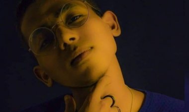 Ahmed Abo_Obyda Ebn El-Garah, 24 years old and graduated from faculty of Commerce accounting department, Ain shams University.