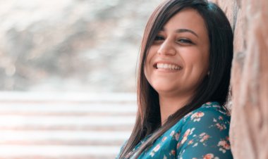 Salma Oraby, who is a 27 year old female. Growing up, Salma loved science and she saw herself pursuing her love for science in the future