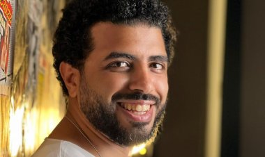 Success and fame need no football," Mohamed Salah" Radio Broadcaster  90s FM and the Journey to Seek Success and Influence in Society"