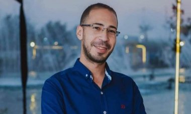 Mohamed Elansary, (35 years), graduated from faculty of commerce , Information system Department,Ain shams university.