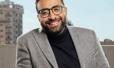 Ahmed Muselhy, who is ( 35 years old ), Studied at Faculty of Commerce and  business Administration at Helwan University and specialized in foreign  trade.