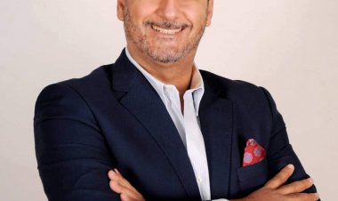 From an electronics engineer to a company owner and CEO, how to become a successful leader and exploit your talents that God gave you.