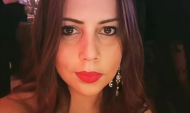 From Layalina magazine for the founder of "Minna Fina" and "Day Light"