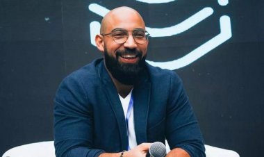 Ahmed Darkawi, 34 years old, graduated from faculty of Law Cairo University, holds a master degree in law and a master degree in business administration