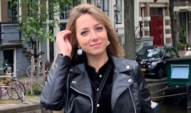 Doaa Mahmoud Gomaa, 33 years old, Graduated from the faculty of music education, at Helwan University and now preparing a Ph.D.