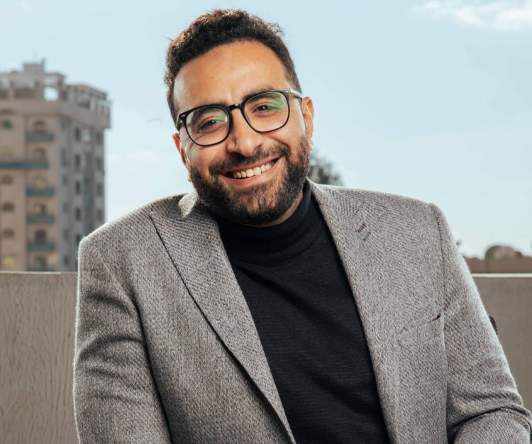 Ahmed Muselhy, who is ( 35 years old ), Studied at Faculty of Commerce and  business Administration at Helwan University and specialized in foreign  trade.