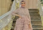 Norhan Ahmed Esmael, 23 years old, graduated from Faculty of Business Administration and a Founder of a Hand-Made brand called "ward Nour"
