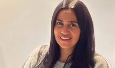 Amira Tariq is 34 years old, graduating from the Faculty of Archeology