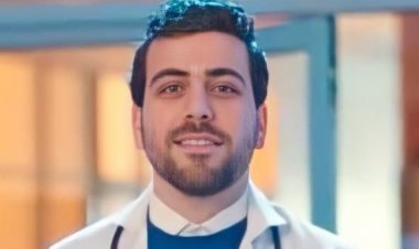 The Super Doctor with Science, Passion and Mercy in 57357