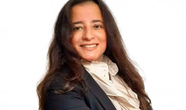 She has received an MBA from the Arab Academy of Science and Technology and is now completing her steps to be a Professor.