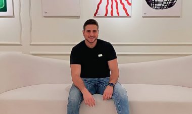 The Inspiring, Ambitious Boss of Candeo Promotions, Manjam & Encore