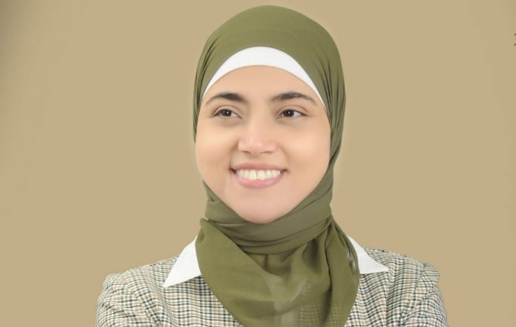 Salma Hassan, holds a Bachelor of Arts from Assiut University. She started her journey through the voiceover as a professional step in 2016.
