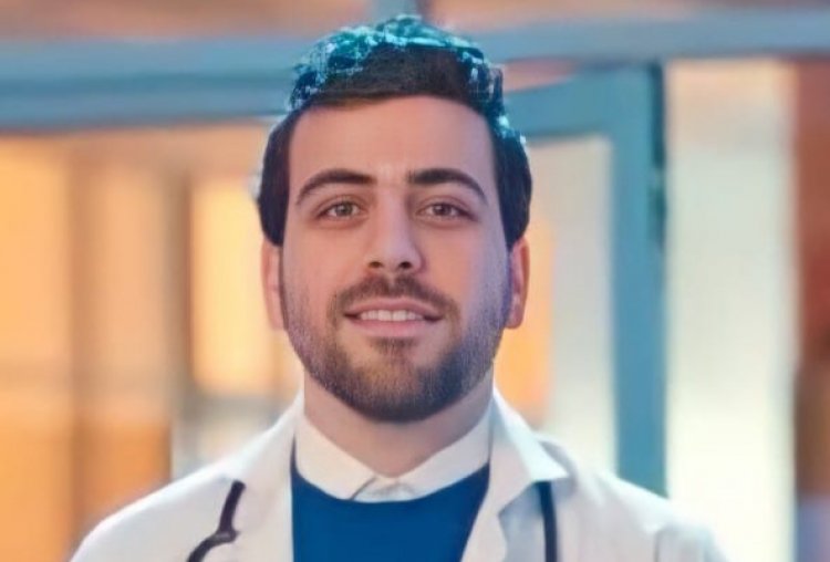 The Super Doctor with Science, Passion and Mercy in 57357