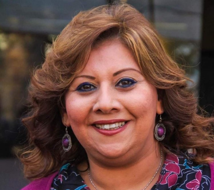 Eman Ezzat, graduated from the Faculty of Specific Education Cairo University