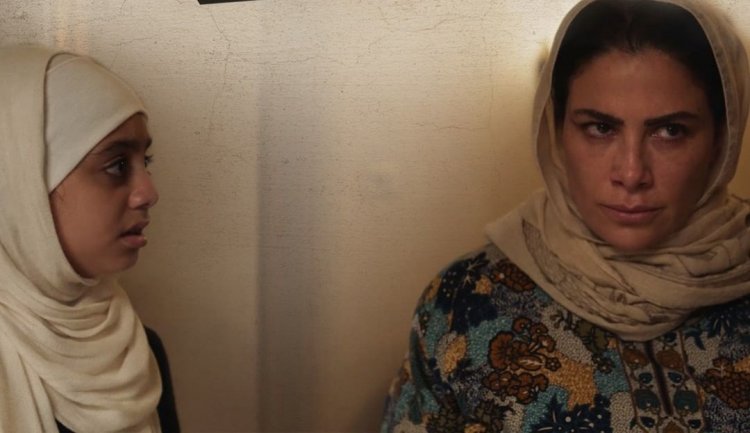 Ahead Of Its Release In Egyptian Cinemas DAUGHTERS OF ABDULRAHMAN's Special Screening In Egypt with The Presence Of Cast and Crew