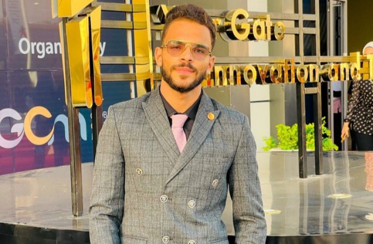 Ali Zenaty, founder of the largest group of materials in integrative medicine on Facebook".