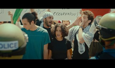 Following Alam’s win at CIFF, Firas Khoury was quoted as saying, “Many thanks, CIFF.”