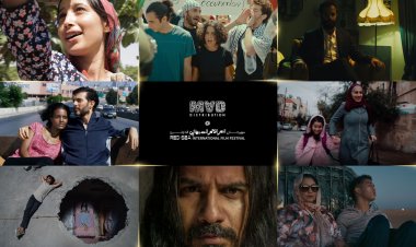 MAD Solutions to participate in 2nd edition of Red Sea International Film