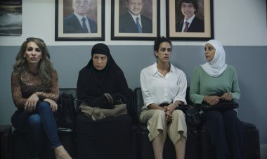 DAUGHTERS OF ABDULRAHMAN to screen in Spain and Sweden