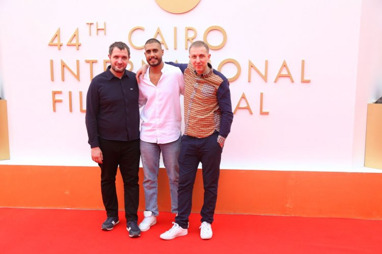 Rachid Hami’s FOR MY COUNTRY holds successful Arab world premiere at CIFF