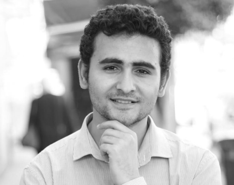 Hossam Shaban: destiny led marketeer, who reaches great success.