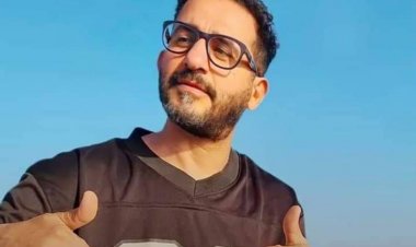 أحمد حلمي يعاني من عقدة نفسية في فيلم لسه حتة