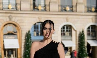 غادة عبدالرازق في مسلسل تلت التلاتة بعد اعتذارها