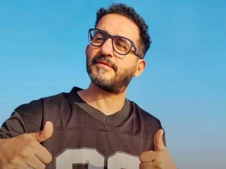 أحمد حلمي يعاني من عقدة نفسية في فيلم لسه حتة
