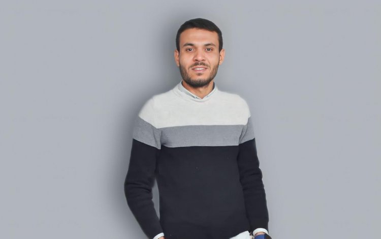 Ahmed Ali, from a bachelor's degree in media to the most powerful entrepreneur in the field of waste recycling.