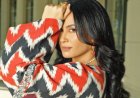 Hend Sabry thrills the public with ‘Second Chance’