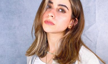 Sarah Hany: Breaking Stereotypes and Inspiring Change through Influencer Marketing