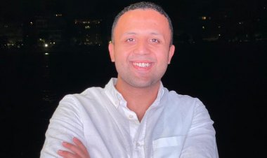 Ahmed Bahnasy is a programming instructor who graduated from the faculty of computer and information, Cairo University. During his studying