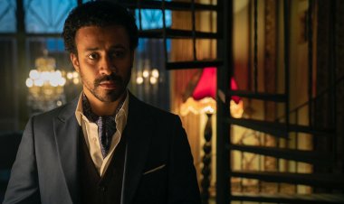 Ahmed Dawood’s Film Youm 13 Topped the Egyptian Box Office After Eid Al Fitr