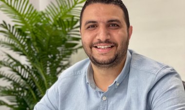 The detailed oriented engineer Mohamed Hany