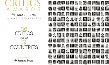 ACC reveals final list of nominations for 7th Critics Awards for Arab Films