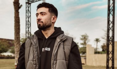 The Eagle of Parkour: Omar Yasser Unleashes The Adrenaline of Parkour