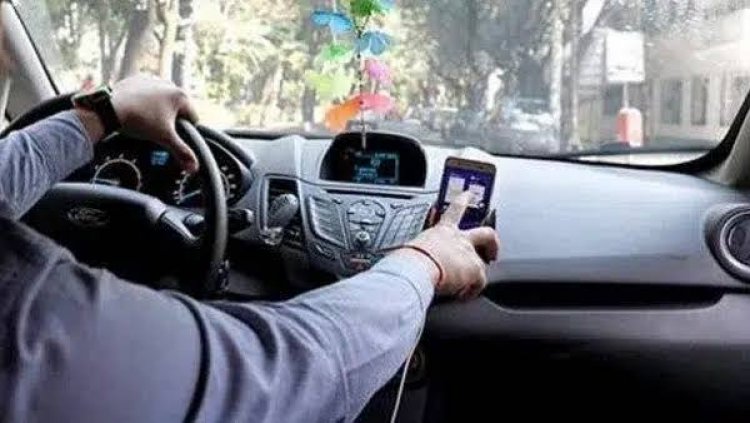 ديدي، أوبر وإن درايڤ.. مسميات جديدة للخطف والتحرش