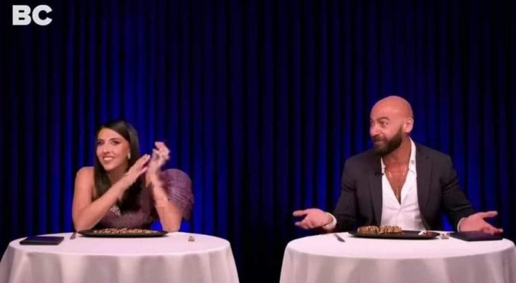 Unveiling of Modern Dating Dilemmas: Hadia Ghalib’s blind date show.