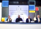 Madinet Masr partners with Blue Ribbon and CIRA Education’s subsidiaries, AlAhly CIRA and Eduhive