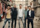 Welad Rizk launch their fashion line