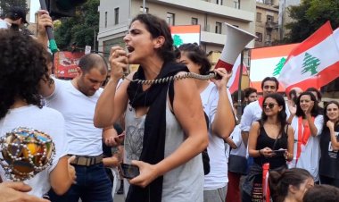 Myriam El Hajj’s DIARIES FROM LEBANON set to premiere at five different festivals this June