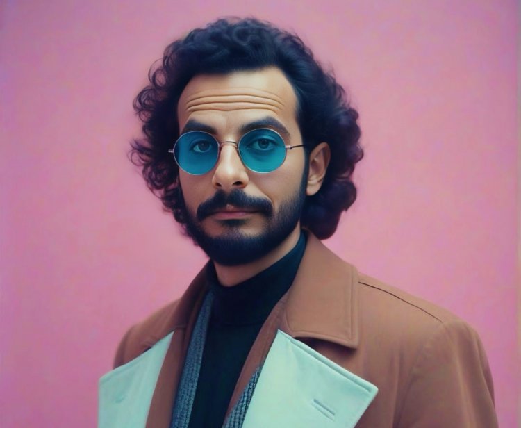 From Pharaohs to Pixels: How Hassan Ibrahim is Teaching Machines to Talk to Us