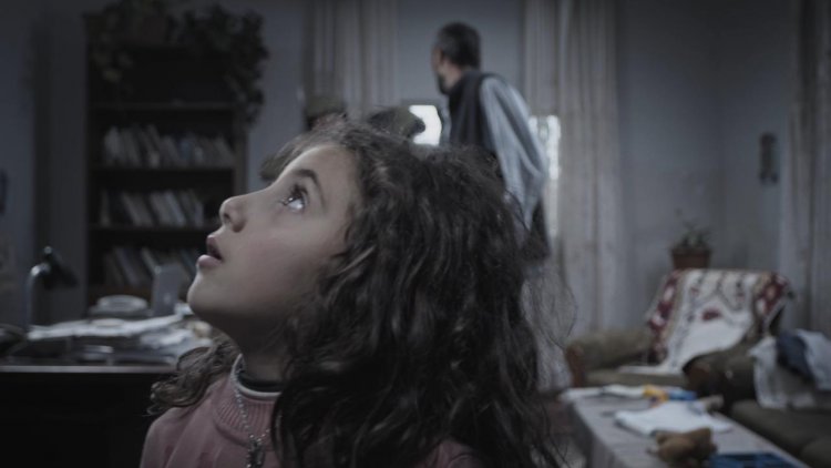 MAR MAMA and THE RED SEA MAKES ME WANNA CRY selected to compete at 36th Palm Springs International Film Festival