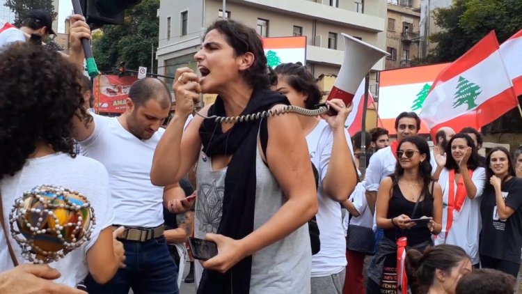 Myriam El Hajj’s DIARIES FROM LEBANON set to premiere at five different festivals this June