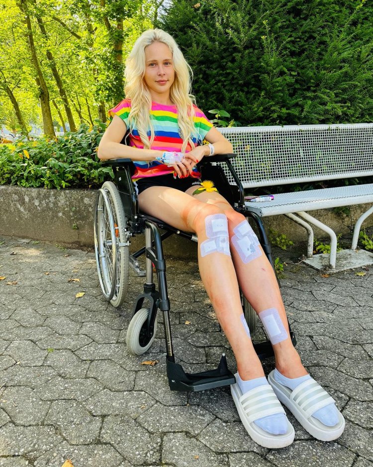 Broken Dreams & Broken Bones: The Cost of Putting Others First