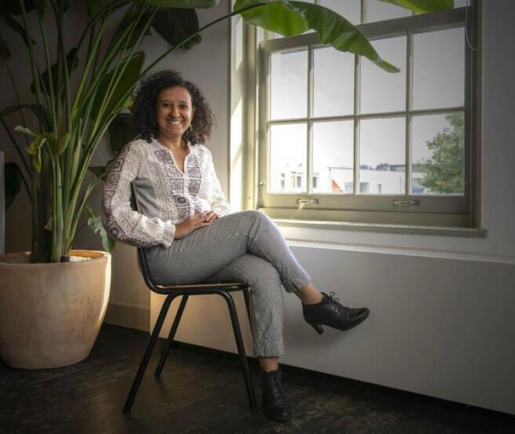 Preserving Egypt’s Cultural Tapestry: “GebRaa” by Rania Seddik Celebrates Egypt’s Rich Artistic Heritage