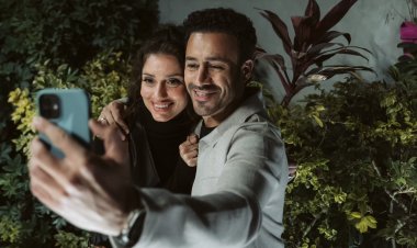 Ahmed Dawood: “What attracted me most was the genre and plot of El Hawa Sultan, which we don’t often see in films.”