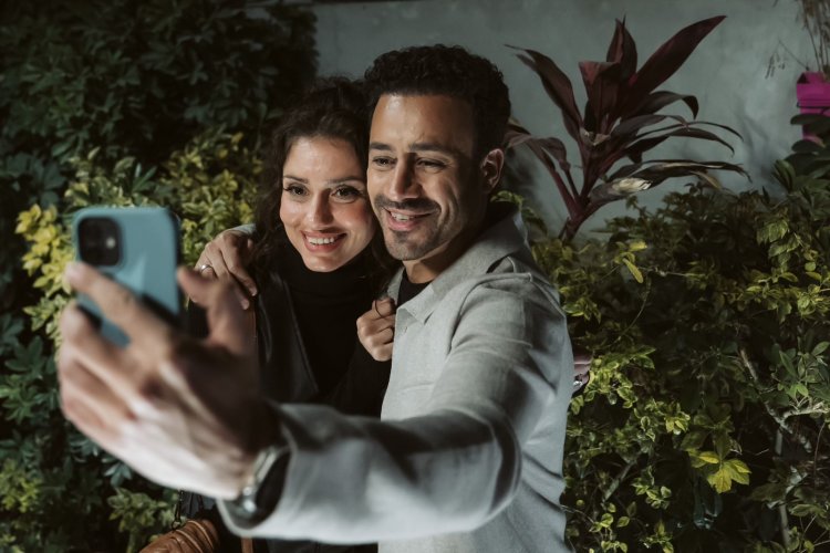 Ahmed Dawood: “What attracted me most was the genre and plot of El Hawa Sultan, which we don’t often see in films.”