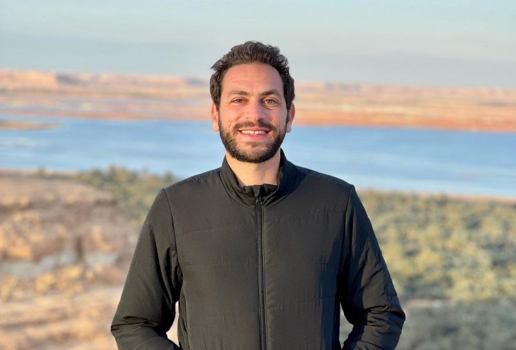 Exploring the Future of Travel: An Interview with Mohamed Zahran, Founder of Travel Buddies Bel 3arabi